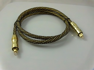 【生产音频光纤/音响光纤/塑胶光纤OD5.0-7.0MM】价格_厂家_图片_光纤线缆 —— 中山市鸿生电缆光缆